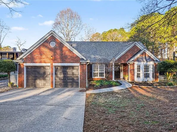 203 Cheatham Rd, Acworth, GA 30101
