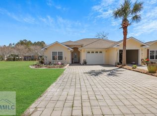 152 Hannah Dr, Jesup, GA 31546