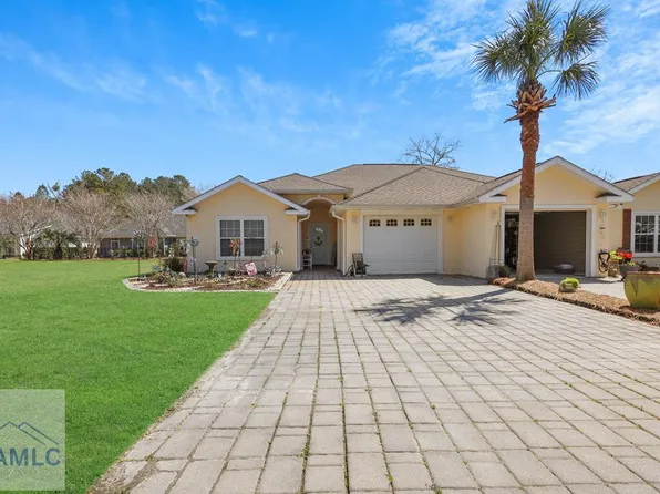 152 Hannah Dr, Jesup, GA 31546