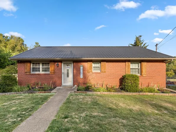 6 Chestnut Lane, Wheeling, WV 26003