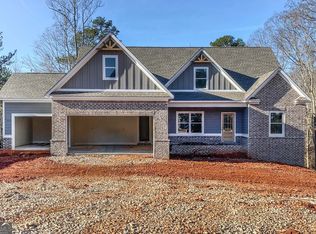 564 Belle Woode, Monroe, GA 30656