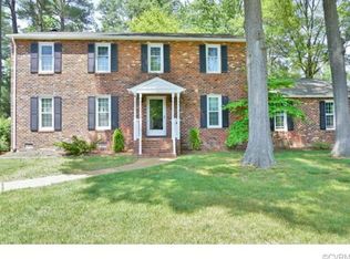 3100 Hollybriar Ct, Glen Allen, VA 23060