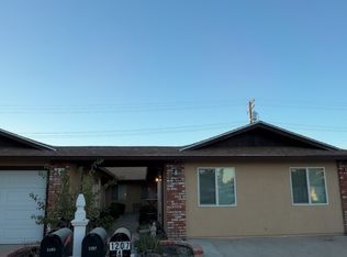 (Undisclosed Address), Modesto, CA 95356