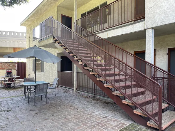 720 W Summerland Pl APT 103, San Pedro, CA 90731