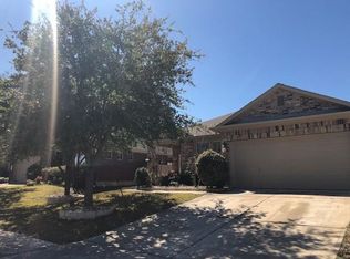 4096 Bluffside Ln, Round Rock, TX 78665