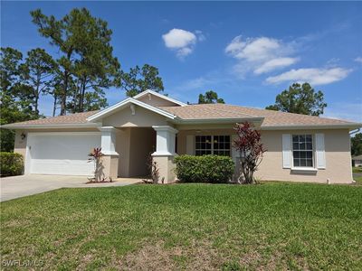 731 Puccini Ave S, Lehigh Acres, FL, 33974