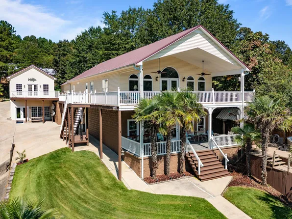 1887 County Road 255, Cullman, AL 35057