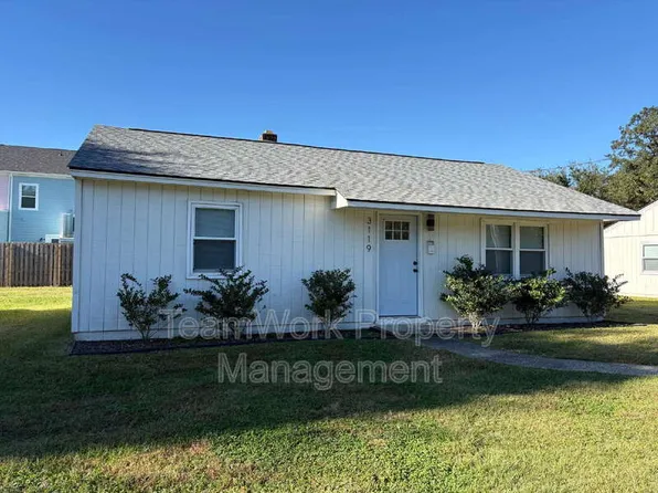 3119 Azalea Dr, North Charleston, SC 29405