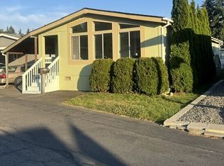 2101 S 324th St UNIT 177, Federal Way, WA 98003
