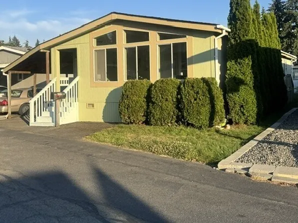 2101 S 324th Street #177, Federal Way, WA 98003