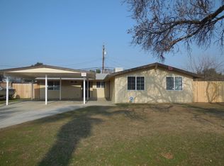 5267 E Webster Ave, Fresno, CA 93727