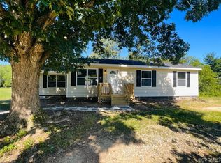 18508 Southern Ave, Mc Kenney, VA 23872
