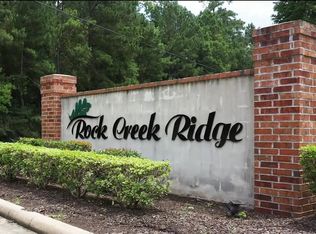 10830 Rock Creek Rdg, Kountze, TX 77625