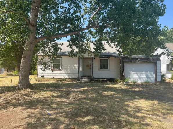 513 N A St, Duncan, OK 73533