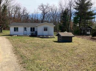 4822 Mary Jo Dr, Harrison, MI 48625
