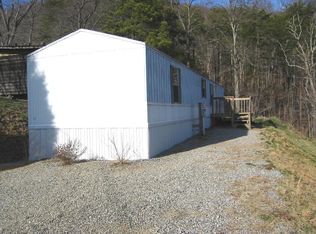 41 Windy Hills Rd, Asheville, NC 28806