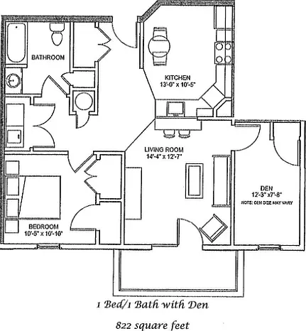 Dawson Senior Living — Photo 16