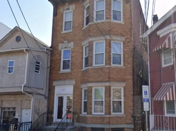 617 N 6Th St #3, Newark City, NJ 07107