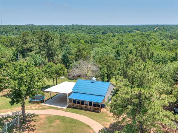 9606 Benny Bruce St, Norman, OK 73026