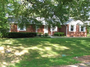 205 Fleming St, Tullahoma, TN 37388