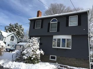 13 Charles St, Stoneham, MA 02180