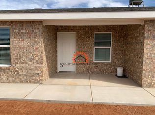 1208 W. Manana Blvd., Clovis, NM 88101