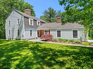 153 Raddin Rd, Groton, MA 01450