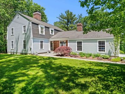 153 Raddin Rd, Groton, MA, 01450