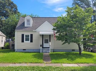 1324 Maplewood Ave, Norfolk, VA 23503