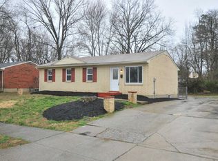 4200 Lambert Ave, Louisville, KY 40218