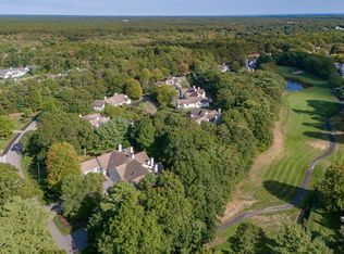 Southport, Mashpee, MA 02649