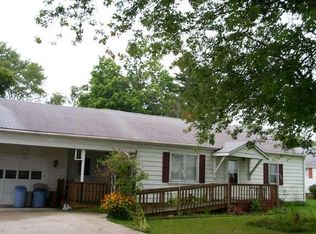 1301 Hospital Rd, Franklin, IN 46131