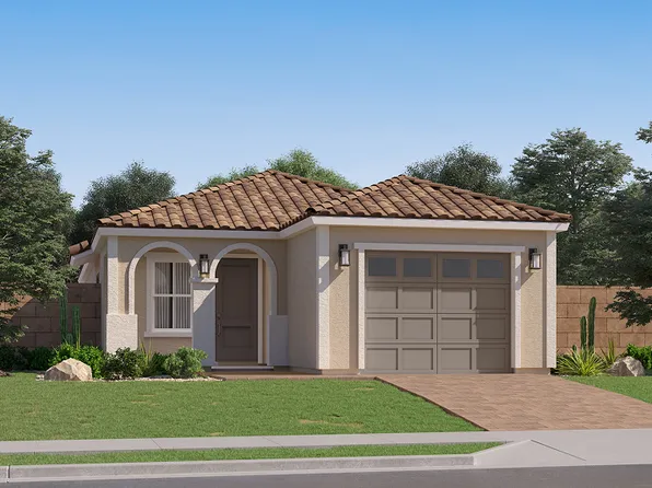 2139 W Roselle Ave, Apache Junction, AZ 85120