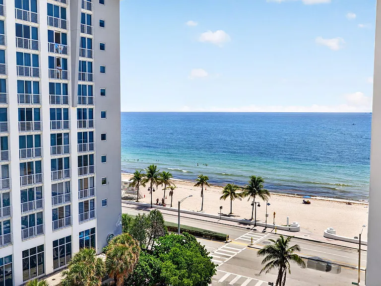 209 N Fort Lauderdale Beach Blvd #8A — Photo 44
