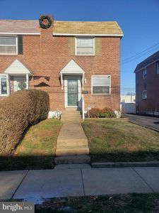 205 S Swarthmore Ave, Ridley Park, PA, 19078