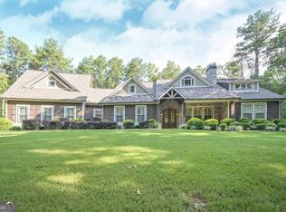 140 Stonegate Trl, Carrollton, GA 30116