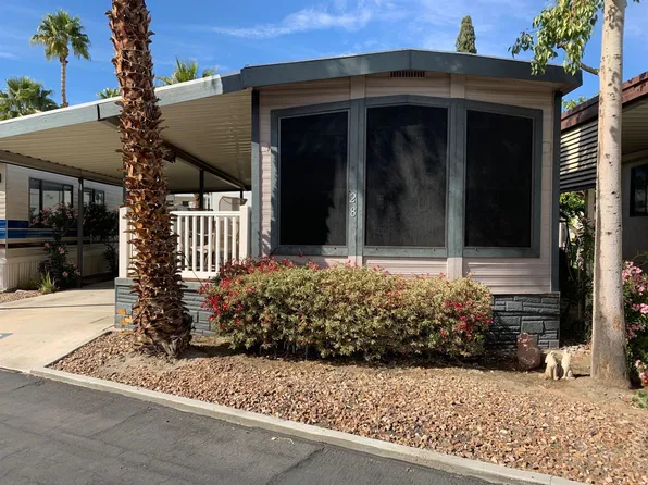 69801 Ramon Rd #28, Cathedral City, CA 92234