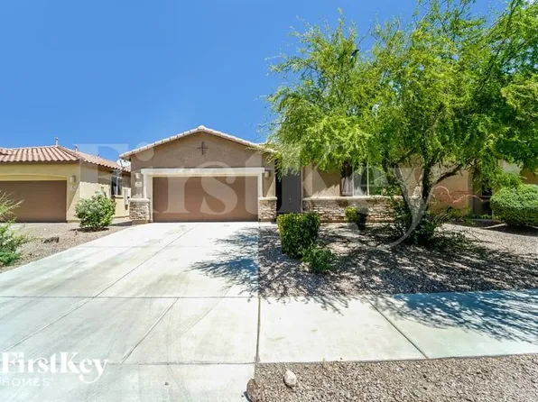 11339 E Fleeting Sunset Trl, Tucson, AZ 85747