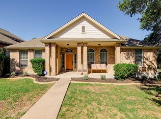 16808 Ennis Trl, Austin, TX 78717