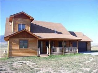 20 Sand Coulee Rd, Sheridan, MT 59749