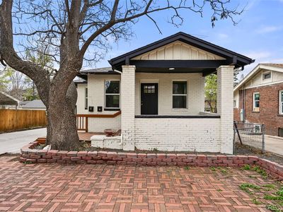 1149 S University Boulevard, Denver, CO, 80210