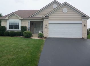 16451 Deer Ridge Dr, Plainfield, IL 60586