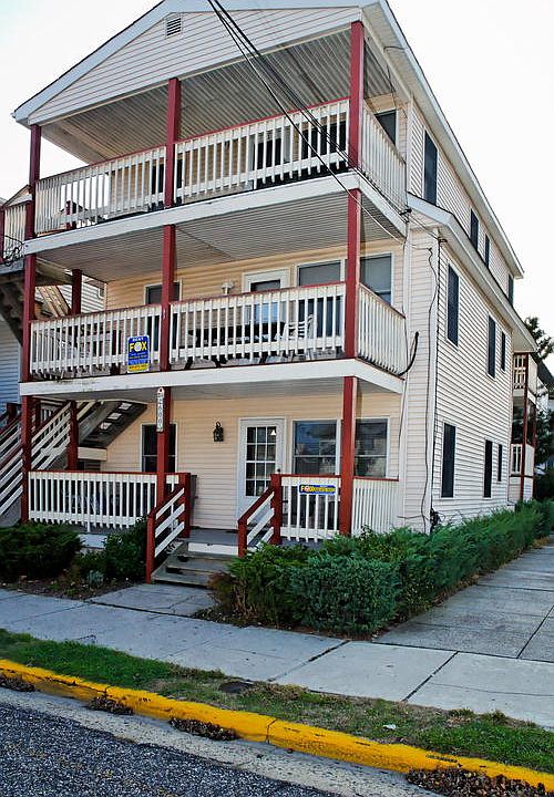 Home Exterior