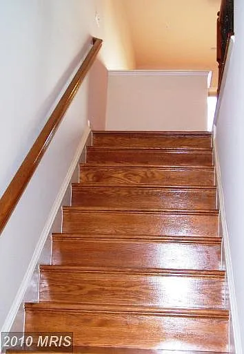 One floor Stair