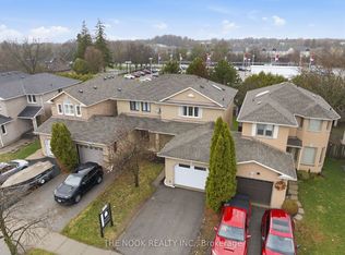 43 Short Cres, Clarington, ON L1E 2Z5