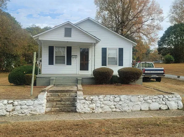 215 Wilbur St, Union, SC 29379