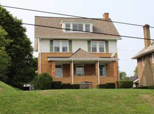 434 Carnegie Ave, Clairton, PA 15025