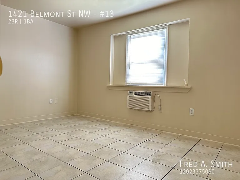 1421 Belmont St NW #13 — Photo 7