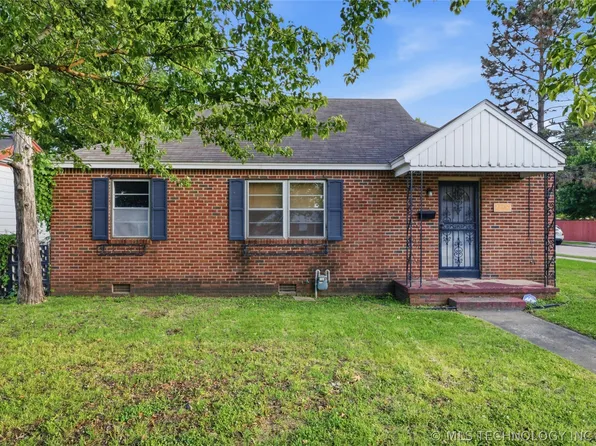 2704 E 4th St, Tulsa, OK 74104