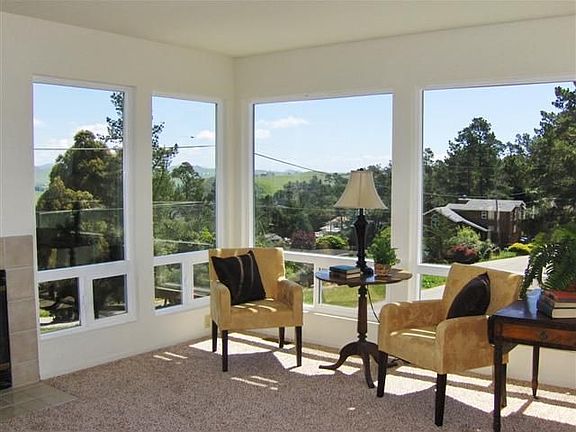 Agood place to sit and read